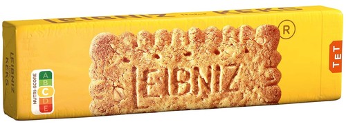 Leibniz haferkeks kekse - -,