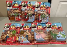 TOY STORY Think Way Toys Buzz