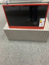 TELEFUNKEN Tragbarer PL32 Orange LED TV 8#1906884