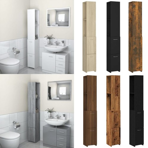 Badezimmerschrank hochschrank - badezimmerschrank,