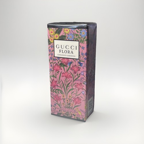 Gucci flora gorgeous - gucci, gardenia