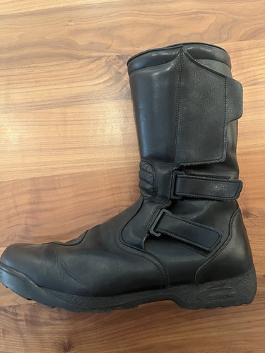 Motorrad stiefel gericke - motorrad,
