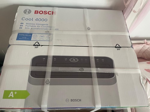Bosch cool 4000 mobile - bosch,