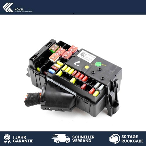 Sicherungskasten opel astra - opel, k