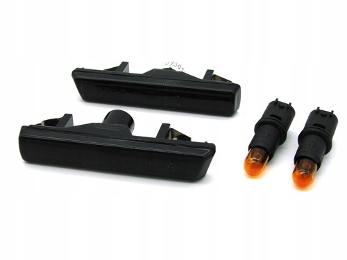 Seitenblinker set links rechts - seitenblinker,