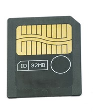 Smart Media Card 32MB