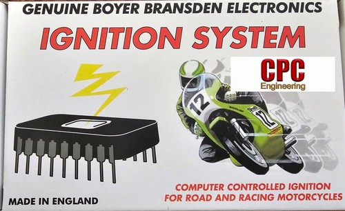 Boyer bransden mikro digital - boyer,