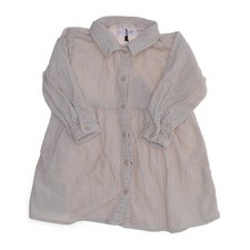 Zara, Blusenkleid, Größe