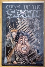 Curse of the Spawn #3