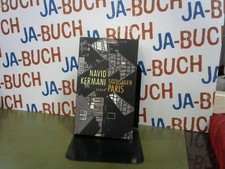 Sozusagen Paris Kermani, Navid: 199080