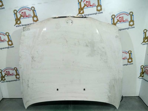 Haube bmw serie berlina - haube , 5