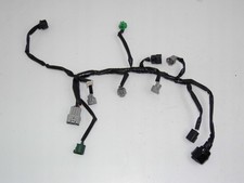 Yamaha R1 RN12 Elektrobaum Motor