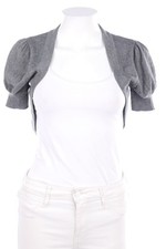 H&M DIVIDED Strickjacke Bolero