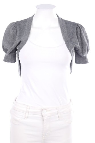 Divided strickjacke bolero - divided,