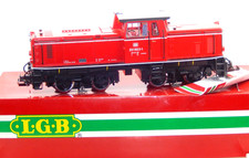 LGB Spur G 21510 Diesellok 251