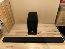 Samsung HW-K360 Soundbar 2.1