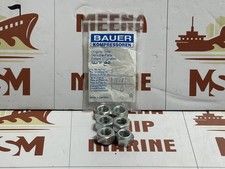 Bauer Kompressoren N282