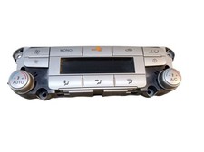 Bedienelement, Klimaanlage für FORD GALAXY WA6 2.0 TDCI 7S7T-18C612-CH