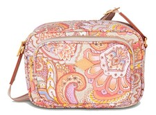 Oilily salina shoulder bag - shoulder,