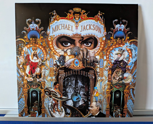 Epic michael jackson - michael, –