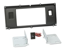 Mounting Frame Set Double Din