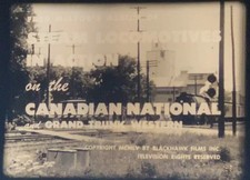 “Steam Locomotives In