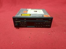 Blaupunkt New York SCD 08 Autoradio Radio Oldtimer Youngtimer Vintage
