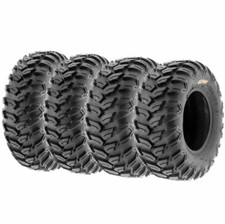 4x ATV Geländereifen Sun-F