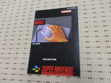 Mouse Maus Spielanleitung /