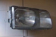 Original Mercedes W126 Scheinwerfer rechts