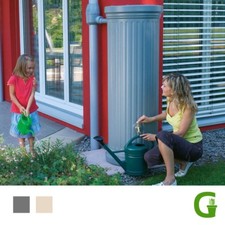 Graf garantia säulentank 330 - garantia,