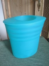 Tupperware Tupperware Junge Welle Flaschen & Sektkühler J18 - 2tlg. grün