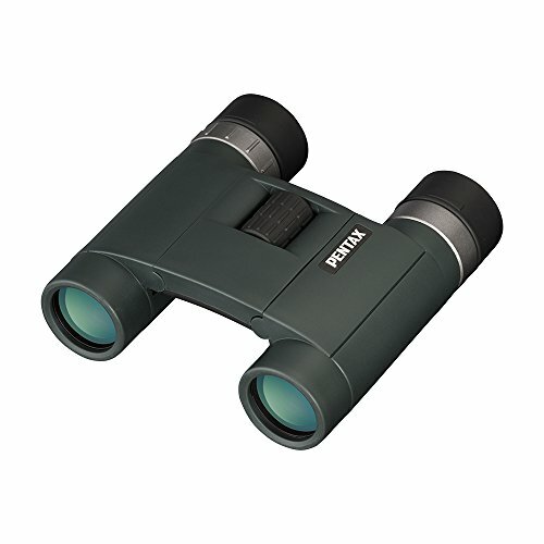 Pentax dachkantprismenfernglas - pentax,