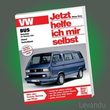 VW Bus / Transporter T3 -