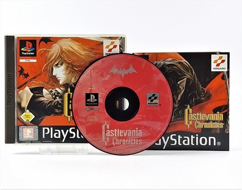 Sony playstation spiel - playstation,