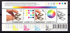 Lupe , MiNr. Sheet 72, unmounted mint/never hinged,Minisheets, 2001 Niederland