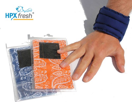 Armband zum kühlen - armband,