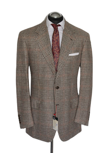 Brioni sakko kaschmir - sakko, 54