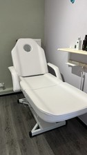 Kosmetikliege Massageliege Tattooliege Hydraulische Tattoostuhl Therapieliege