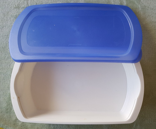 Tupperware four seasons - tupperware,
