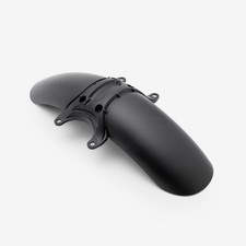 Motorrad Front Schutzblech