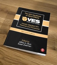 The VES Handbook of Visual