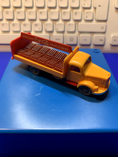 WIKING 560/5 DB L3500 Getränkewagen Coca Cola von 1963/66  im Neuzustand
