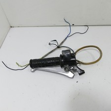 Motobecane 125 LT3 Gasgriff