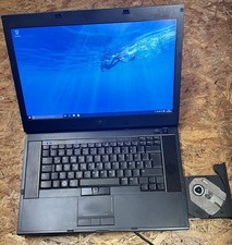 Dell Precision M4500 Laptop