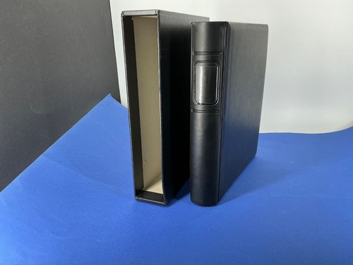 Lindner etb classic album - etb,