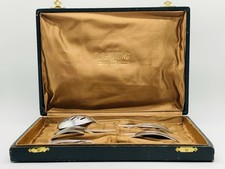 Christofle Paris Art Deco