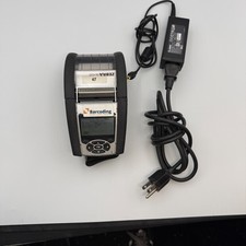 Zebra QLn220 Mobile Thermal