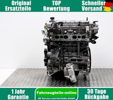 Dodge Dart SE 2015 Motor ECK