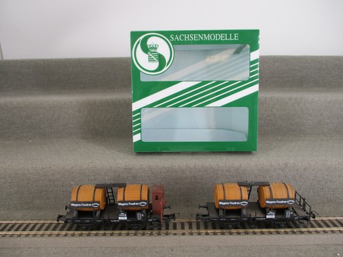 Sachsenmodelle spur 14105 - sachsenmodelle,